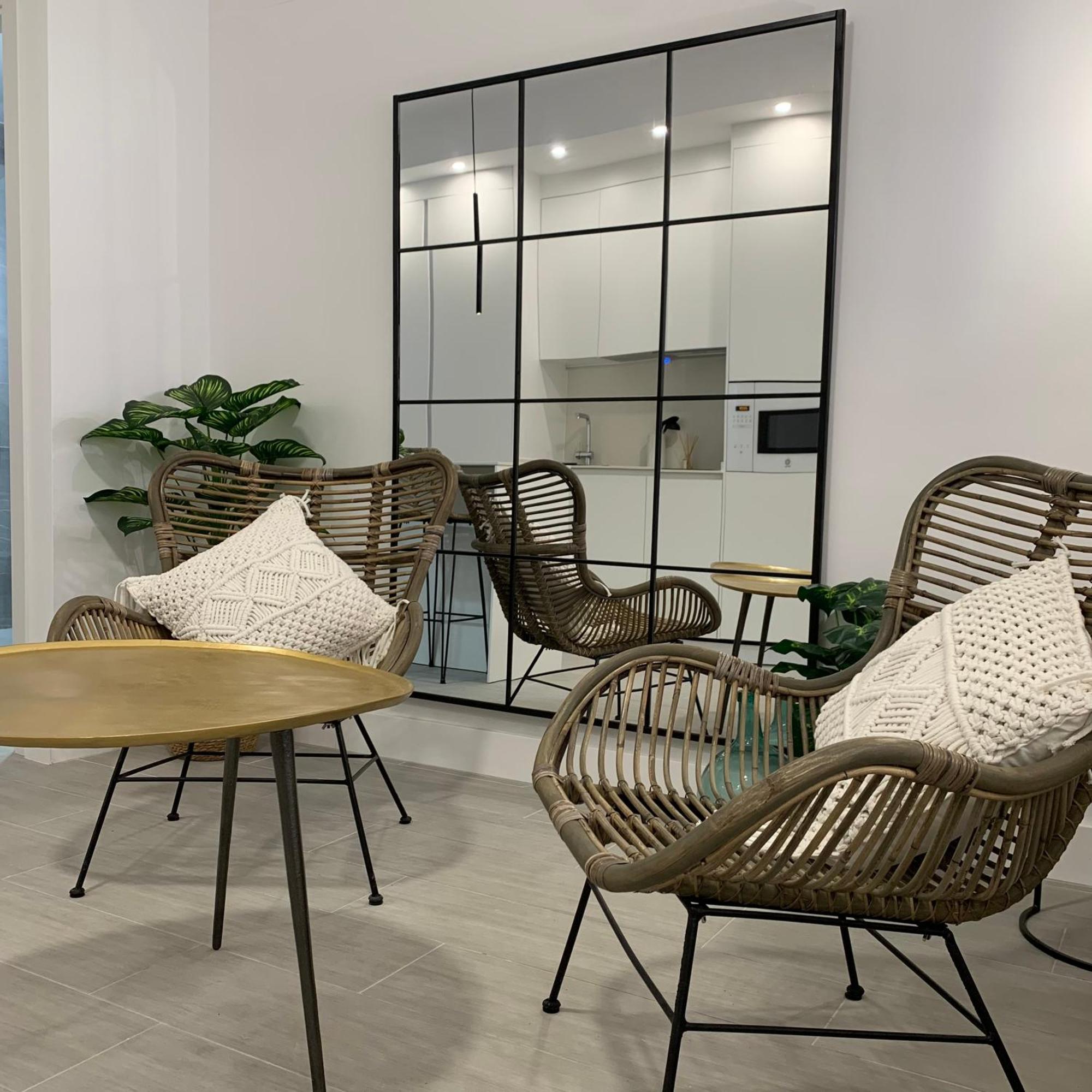 Lovely Suites Tarifa, Estudio A Estrenar En El Centro Y Muy Cerca De La Playa Εξωτερικό φωτογραφία