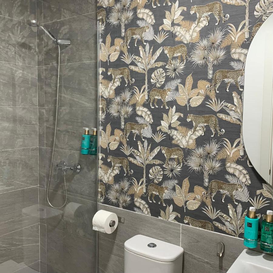 Lovely Suites Tarifa, Estudio A Estrenar En El Centro Y Muy Cerca De La Playa Εξωτερικό φωτογραφία
