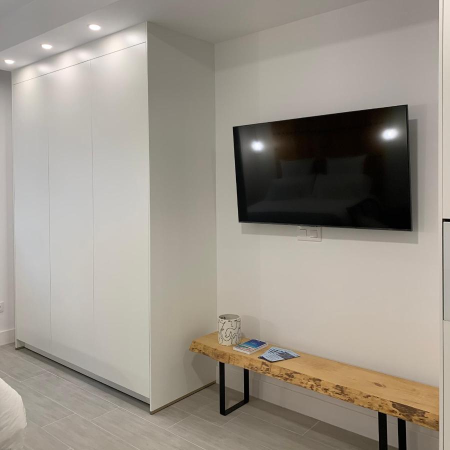 Lovely Suites Tarifa, Estudio A Estrenar En El Centro Y Muy Cerca De La Playa Εξωτερικό φωτογραφία