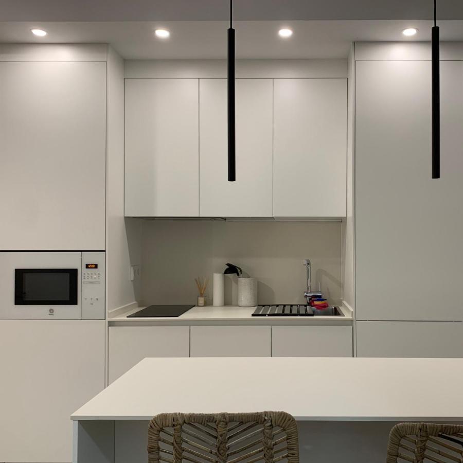 Lovely Suites Tarifa, Estudio A Estrenar En El Centro Y Muy Cerca De La Playa Εξωτερικό φωτογραφία
