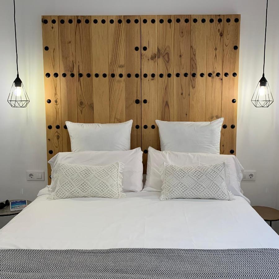 Lovely Suites Tarifa, Estudio A Estrenar En El Centro Y Muy Cerca De La Playa Εξωτερικό φωτογραφία