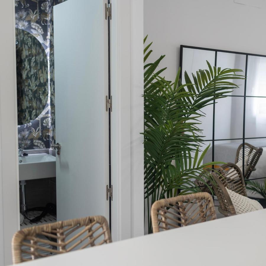 Lovely Suites Tarifa, Estudio A Estrenar En El Centro Y Muy Cerca De La Playa Εξωτερικό φωτογραφία