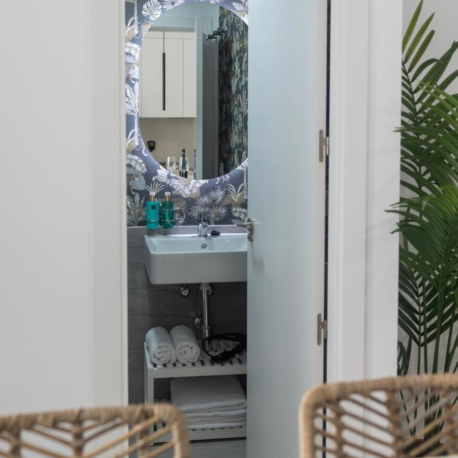 Lovely Suites Tarifa, Estudio A Estrenar En El Centro Y Muy Cerca De La Playa Εξωτερικό φωτογραφία