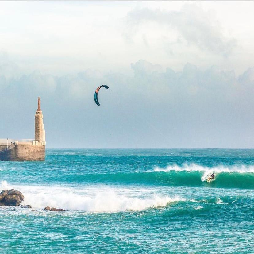 Lovely Suites Tarifa, Estudio A Estrenar En El Centro Y Muy Cerca De La Playa Εξωτερικό φωτογραφία