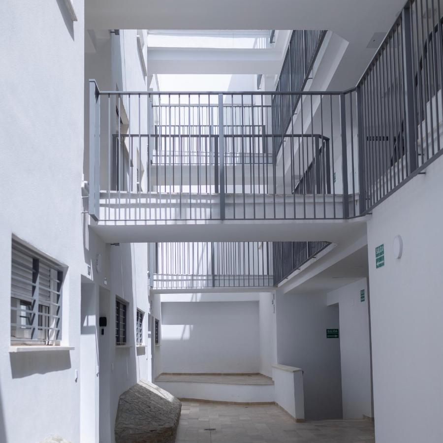 Lovely Suites Tarifa, Estudio A Estrenar En El Centro Y Muy Cerca De La Playa Εξωτερικό φωτογραφία