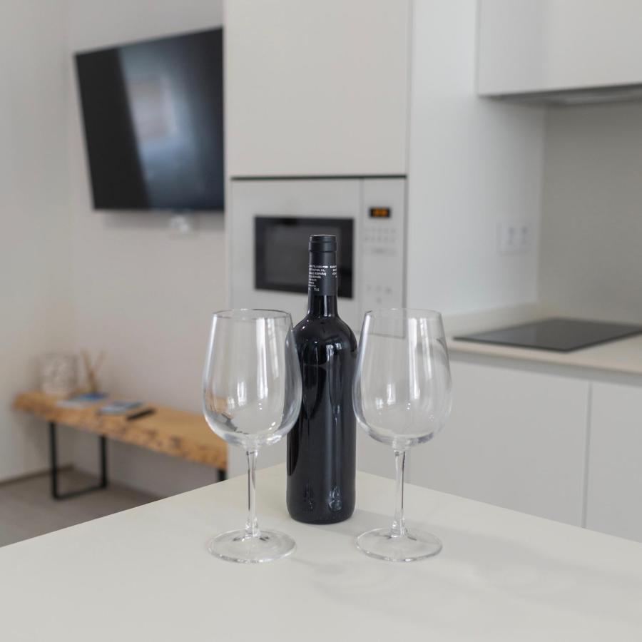 Lovely Suites Tarifa, Estudio A Estrenar En El Centro Y Muy Cerca De La Playa Εξωτερικό φωτογραφία